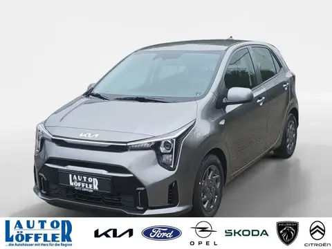 Annonce KIA PICANTO Essence 2024 d'occasion 