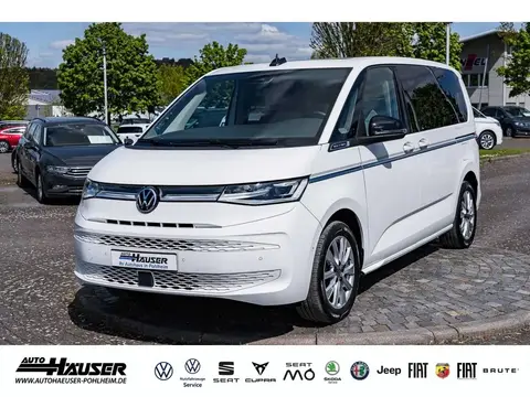 Used VOLKSWAGEN T7 Diesel 2023 Ad 