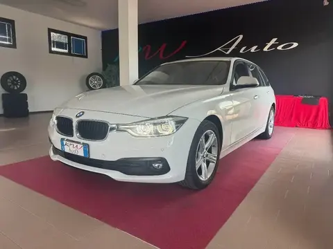 Used BMW SERIE 3 Diesel 2018 Ad 