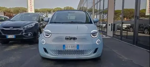 Annonce FIAT 500 Non renseigné 2020 d'occasion 