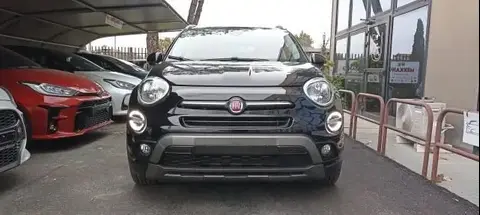 Used FIAT 500X Petrol 2019 Ad 