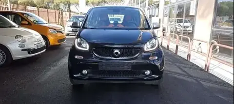 Used SMART FORTWO Petrol 2017 Ad 