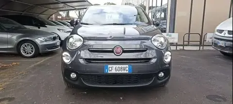 Annonce FIAT 500X Diesel 2021 d'occasion 