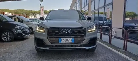 Used AUDI Q2 Petrol 2018 Ad 