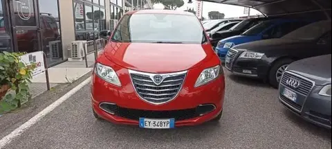 Used LANCIA YPSILON Petrol 2015 Ad 