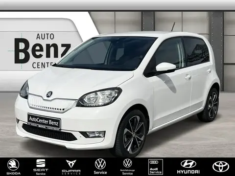 Used SKODA CITIGO Not specified 2020 Ad 