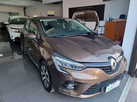 Used RENAULT CLIO Petrol 2020 Ad 