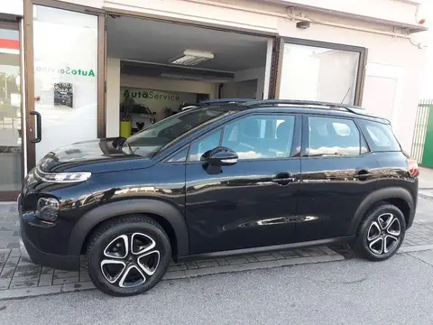 Annonce CITROEN C3 AIRCROSS Essence 2019 d'occasion 