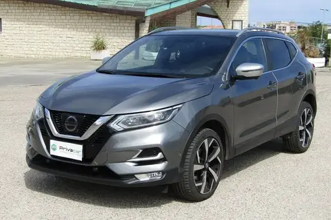 Used NISSAN QASHQAI Diesel 2018 Ad 