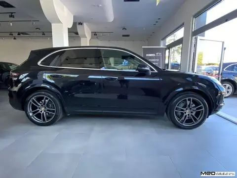 Used PORSCHE CAYENNE Petrol 2018 Ad 