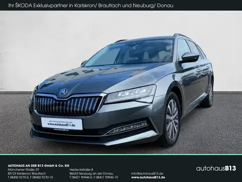 Used SKODA SUPERB Hybrid 2022 Ad 