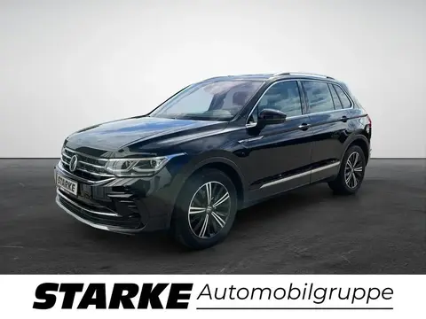 Annonce VOLKSWAGEN TIGUAN Diesel 2020 d'occasion 