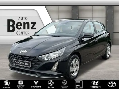 Used HYUNDAI I20 Diesel 2024 Ad 