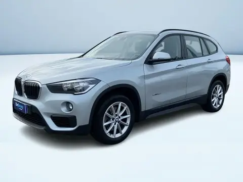 Annonce BMW X1 Diesel 2018 d'occasion 