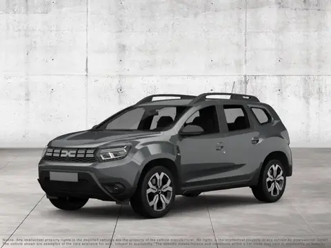 Annonce DACIA DUSTER Essence 2024 d'occasion 