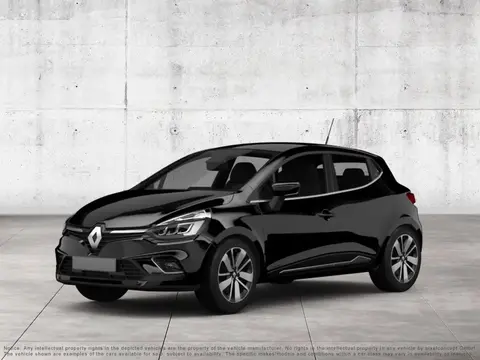 Used RENAULT CLIO Petrol 2019 Ad 