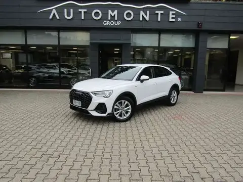 Used AUDI Q3 Petrol 2024 Ad 