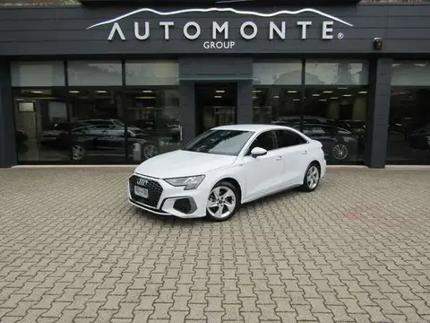 Used AUDI A3 Hybrid 2023 Ad 