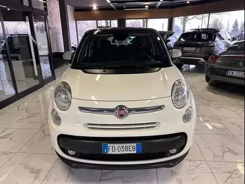 Used FIAT 500L Diesel 2016 Ad 