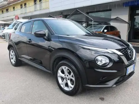 Used NISSAN JUKE Petrol 2021 Ad 