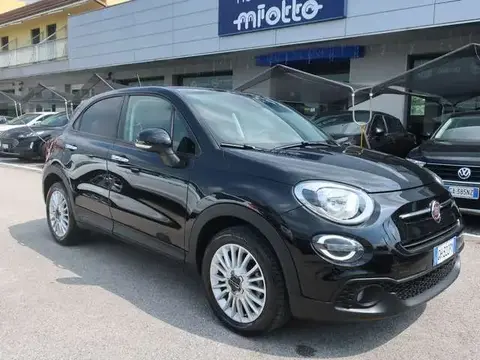 Annonce FIAT 500X Diesel 2022 d'occasion 