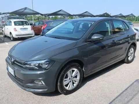 Used VOLKSWAGEN POLO Petrol 2020 Ad 