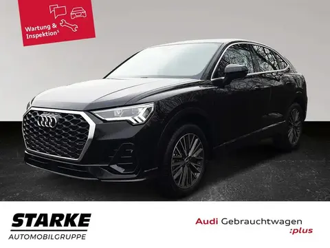 Used AUDI Q3 Hybrid 2021 Ad 