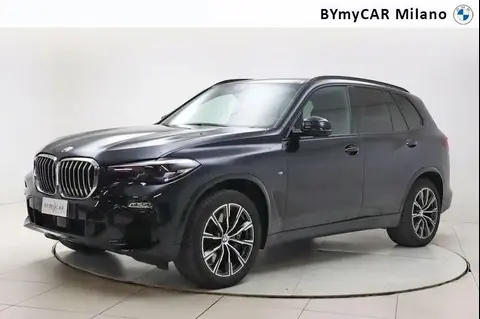 Used BMW X5 Diesel 2020 Ad 