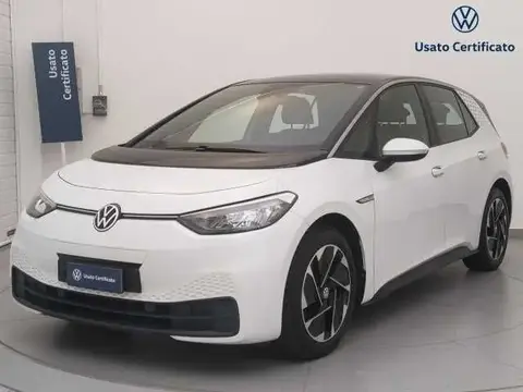 Used VOLKSWAGEN ID.3 Not specified 2021 Ad 