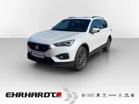 Used SEAT TARRACO Petrol 2019 Ad 