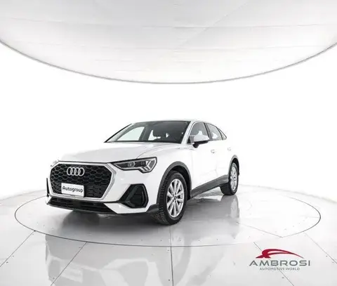 Used AUDI Q3 Diesel 2020 Ad 