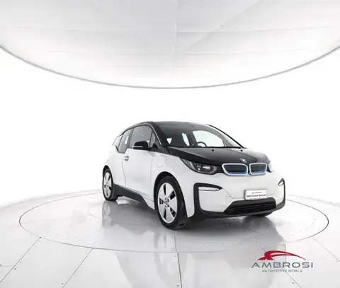 Annonce BMW I3 Hybride 2018 d'occasion 