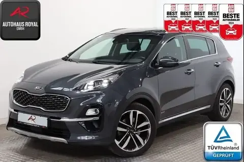 Used KIA SPORTAGE Diesel 2019 Ad 