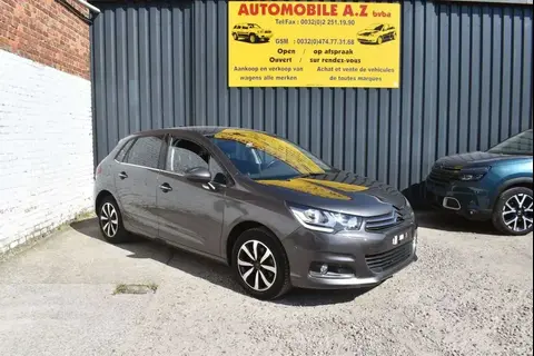 Used CITROEN C4 Petrol 2017 Ad 