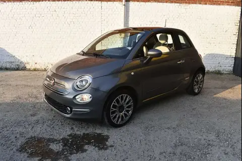 Used FIAT 500 Petrol 2018 Ad 