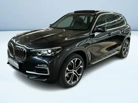 Annonce BMW X5 Diesel 2020 d'occasion 