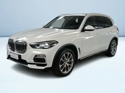 Used BMW X5 Diesel 2021 Ad 