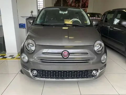 Used FIAT 500 Hybrid 2023 Ad 