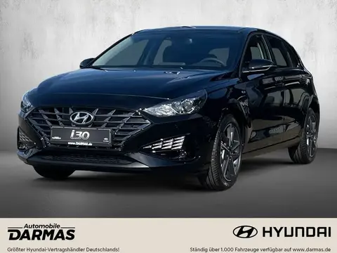 Annonce HYUNDAI I30 Essence 2024 d'occasion 