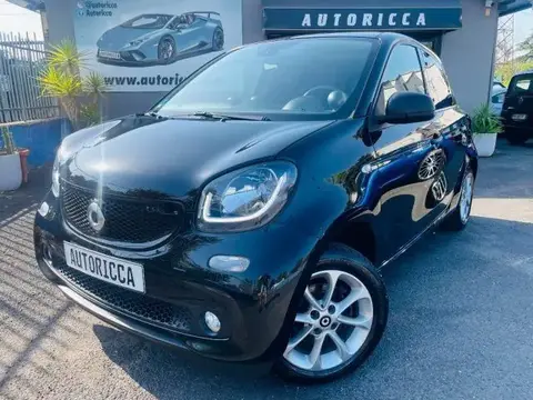 Used SMART FORFOUR Petrol 2019 Ad 