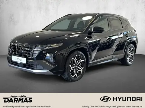 Used HYUNDAI TUCSON Petrol 2023 Ad 