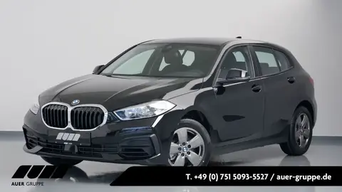 Annonce BMW SERIE 1 Essence 2021 d'occasion 