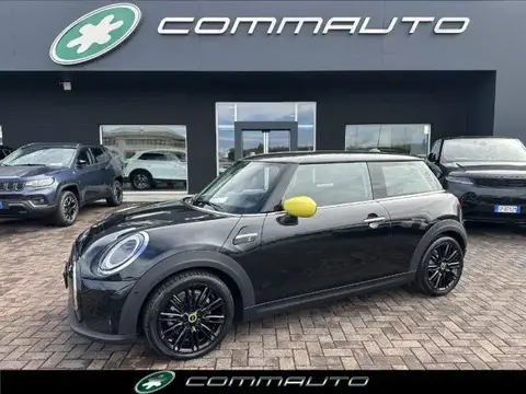 Annonce MINI COOPER Non renseigné 2022 d'occasion 