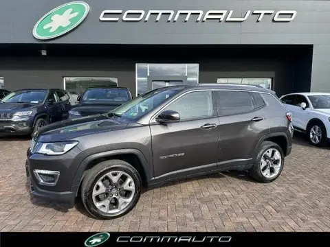 Used JEEP COMPASS Diesel 2020 Ad 