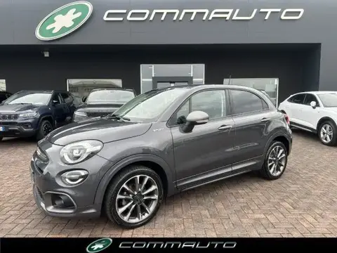 Used FIAT 500X Diesel 2023 Ad 