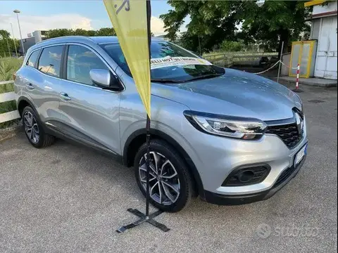 Annonce RENAULT KADJAR Diesel 2020 d'occasion 