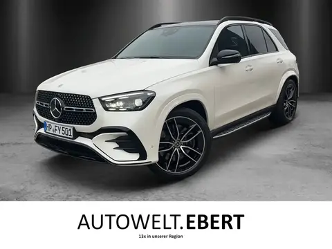 Annonce MERCEDES-BENZ CLASSE GLE Hybride 2023 d'occasion 