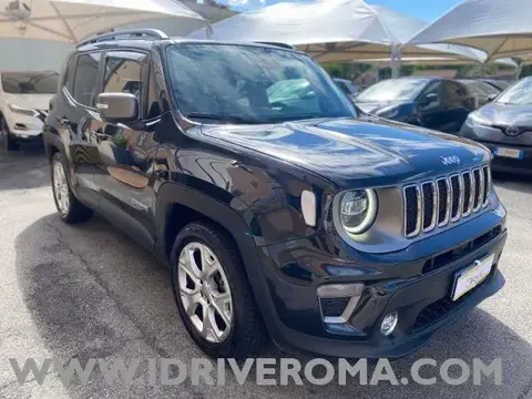 Used JEEP RENEGADE Petrol 2020 Ad 