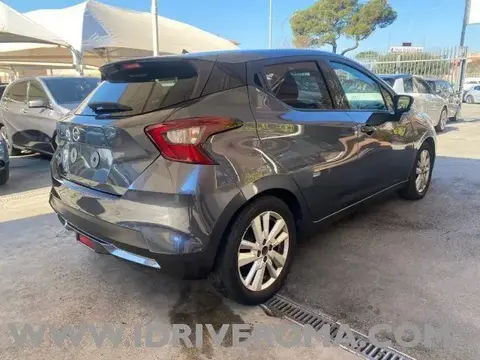 Used NISSAN MICRA Petrol 2019 Ad 