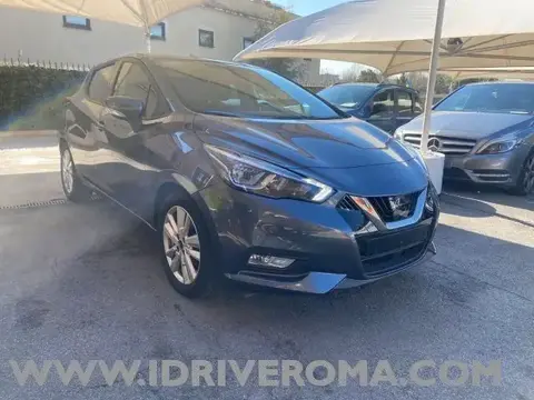 Used NISSAN MICRA LPG 2019 Ad 